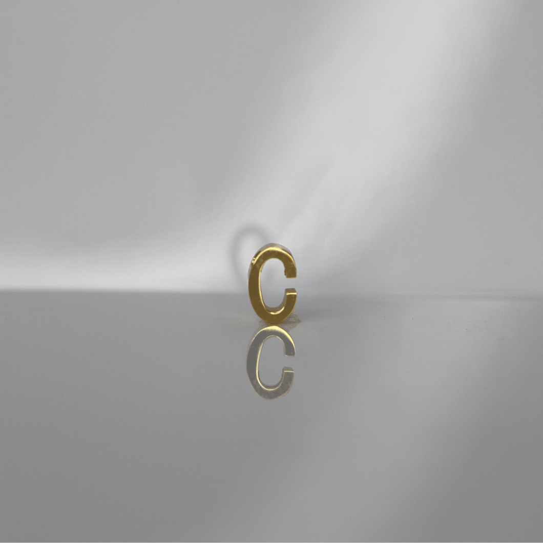 Letter C