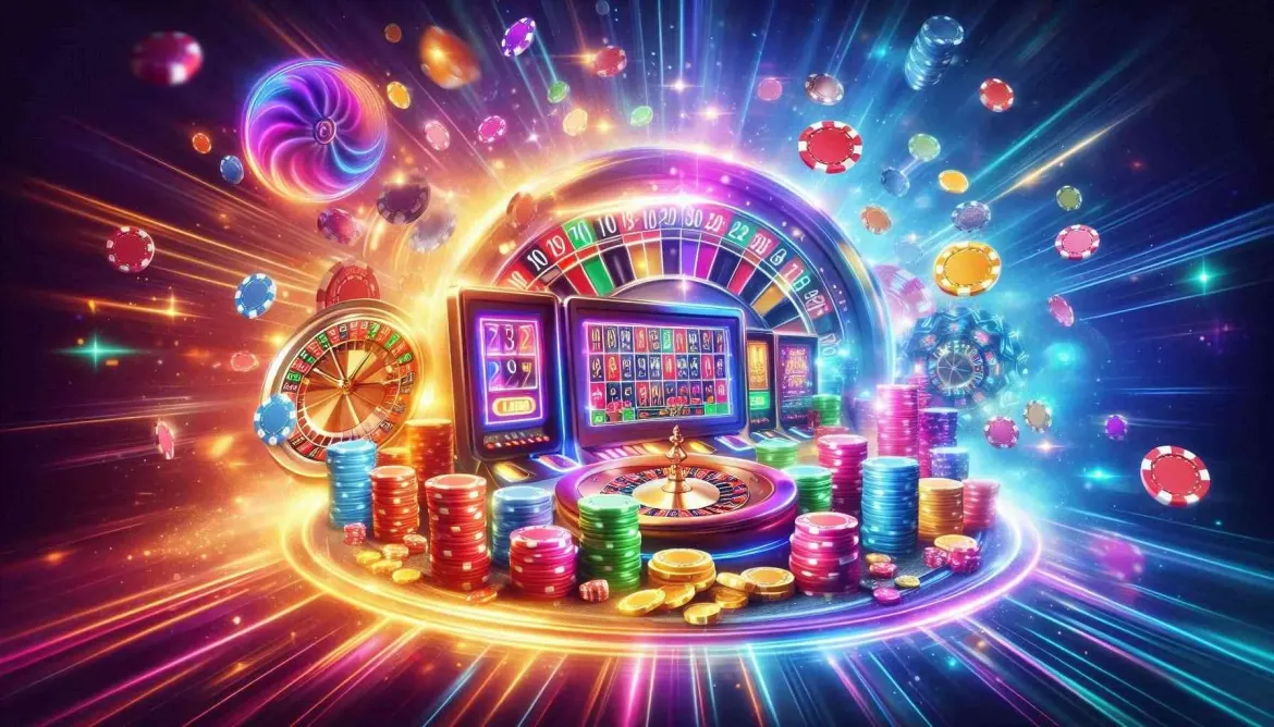 WildHub Casino